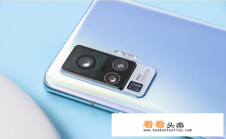 vivo x60详细参数？