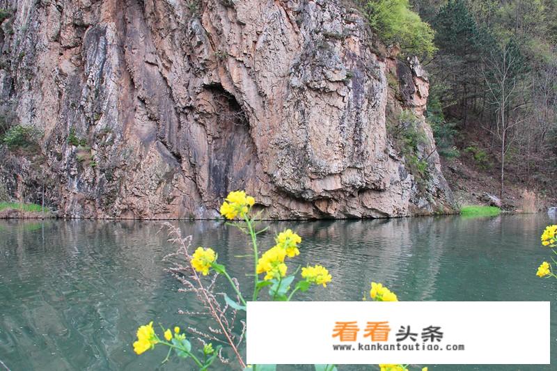 河南最美的一个山水景区，是老君山、云台山，还是太行大峡谷？