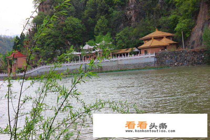 河南最美的一个山水景区，是老君山、云台山，还是太行大峡谷？