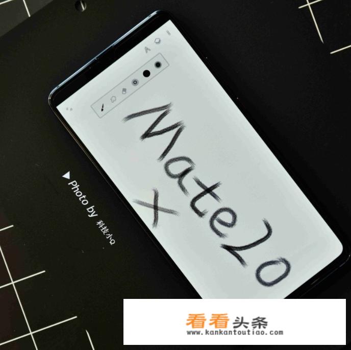 华为mate20pro如何恢复原系统？