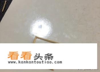 牙签搭塔方法？