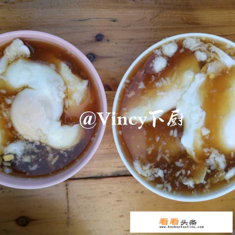 甜米酒的十种吃法？