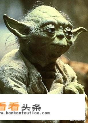 《星球大战》中尤达大师是怎么死的？