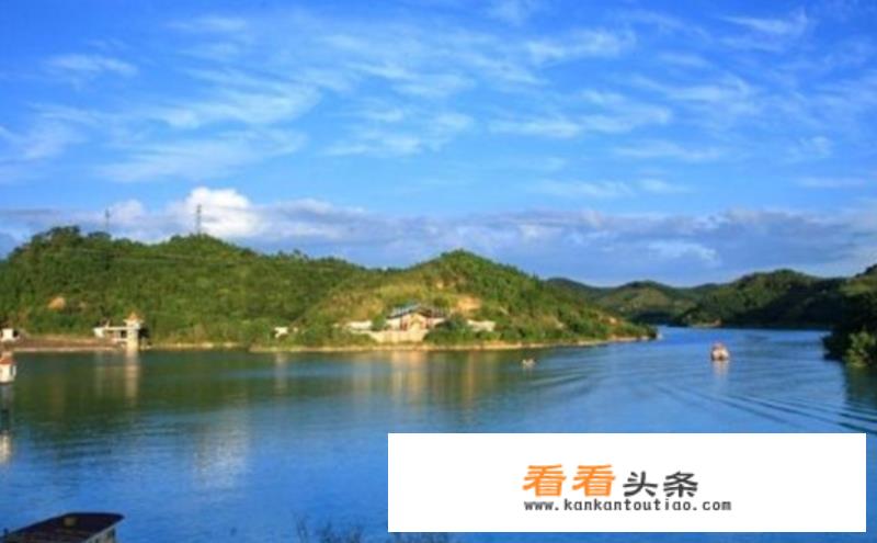 梅州旅游景点都有哪些？
