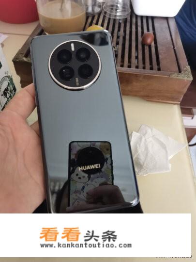 苹果12和华为50哪个拍照好？