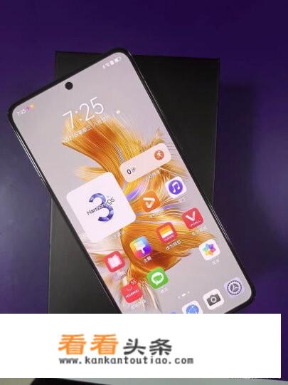 苹果12和华为50哪个拍照好？
