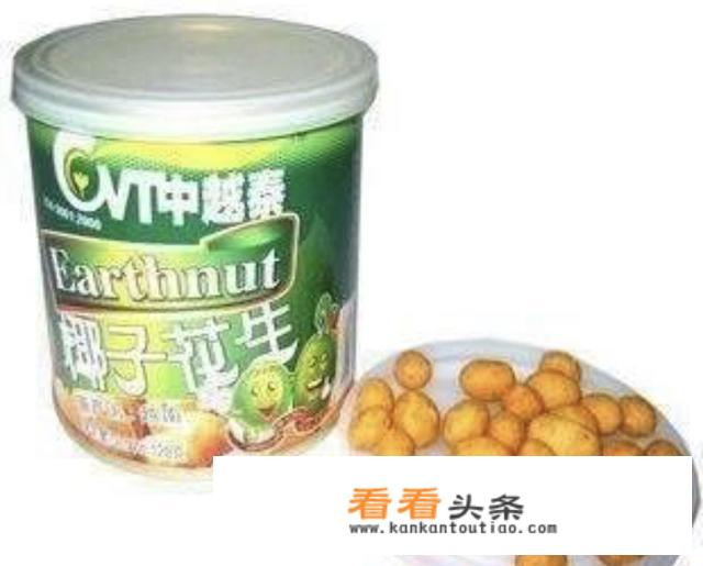 越南免税店什么值得买？