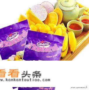 越南免税店什么值得买？