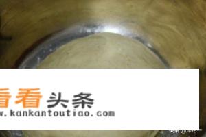 烤箱烤面包无黄油的做法？