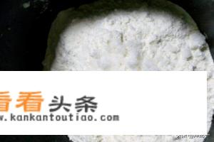 烤箱烤面包无黄油的做法？