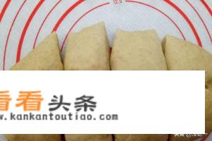 烤箱烤面包无黄油的做法？