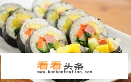 紫菜是凉性食物吗？进食紫菜对人体有哪些好处？