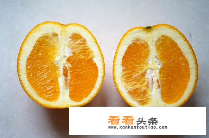 果冻橙怎么吃？