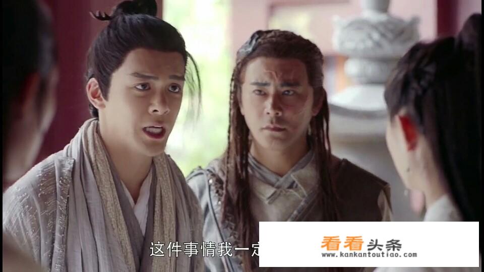 求一本倚天屠龙记后续的同人小说？