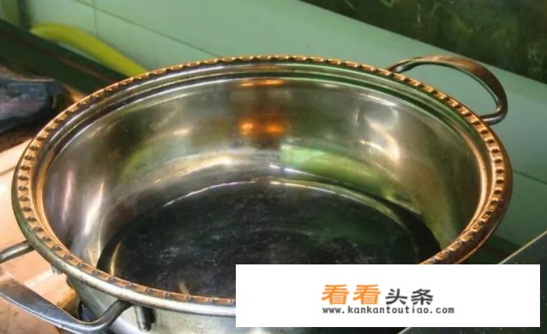 蒜蓉跳跳虾的家常做法