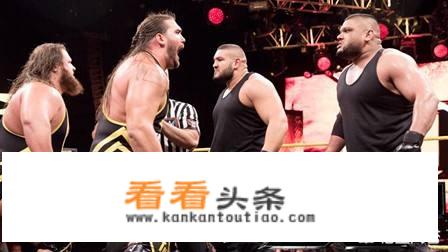 wwe和nxt是一样的吗？
