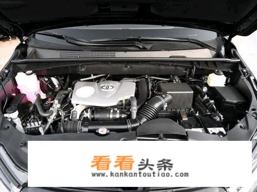 汉兰达2018款七座四驱二手价格？