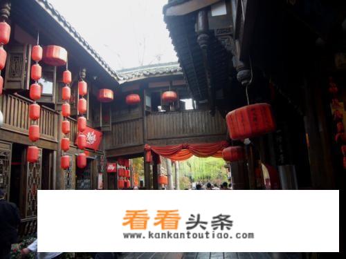 成都人文历史介绍？