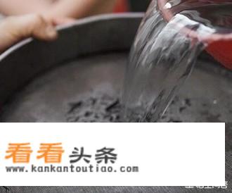 做灰水粽材料？