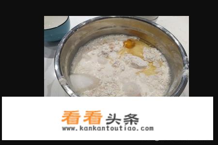 牛角包做法？
