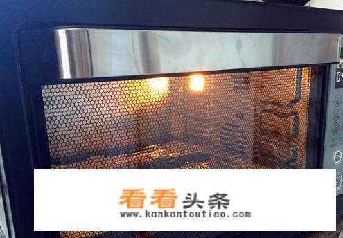 家庭烤箱怎么做烤鱼？