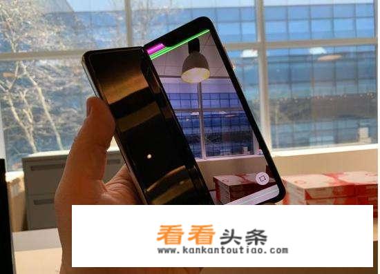 三星折叠机质量怎么样？