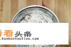 羊肉泡馍的馍正宗做法及配方？