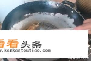 木耳菜的做法？