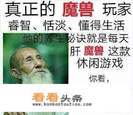你建议小学生玩《魔兽争霸》与《魔兽世界》这样的大型游戏吗？