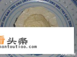 饭店豆腐泡的烹饪方法？