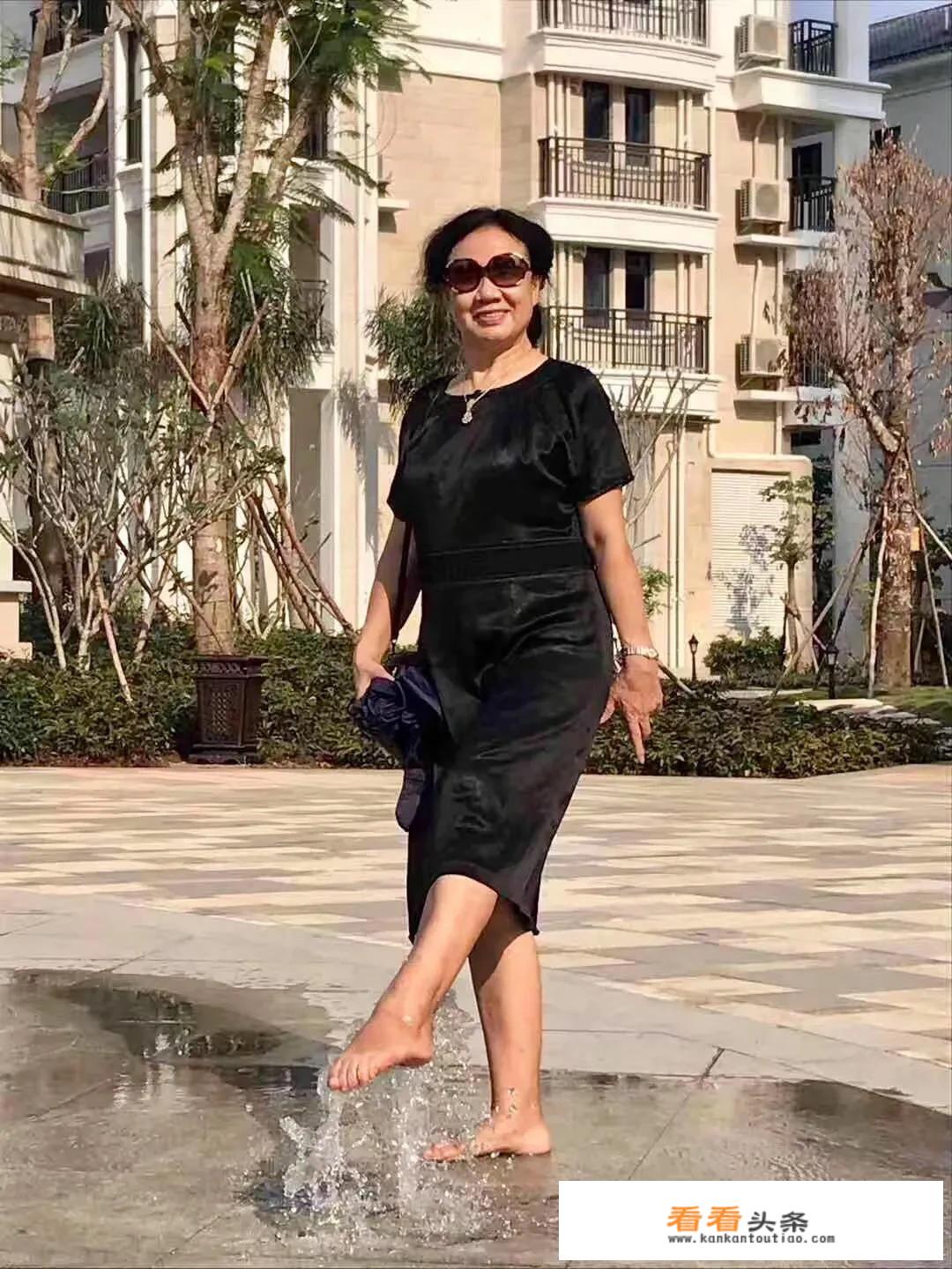 退休后出去旅游，你能找到几个兴趣相投年龄相当的同性旅伴？