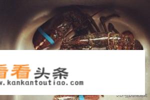 清蒸波士顿龙虾做法？