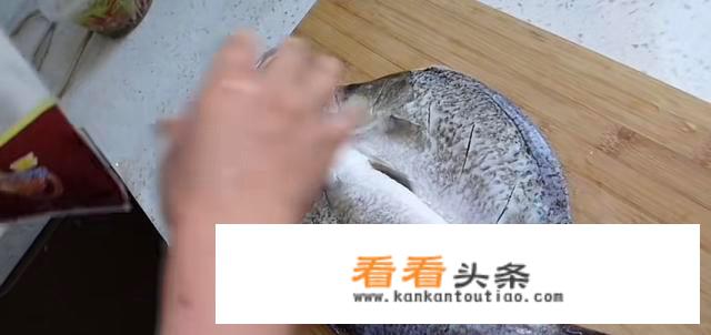 家常鱼怎样做？