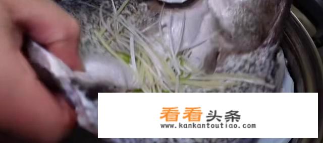 家常鱼怎样做？