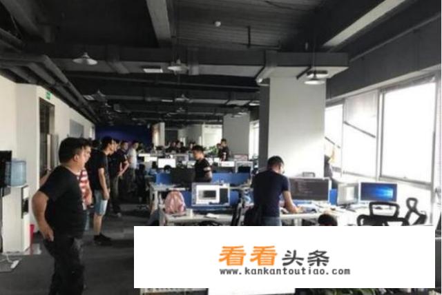 央视曝光博雅互动旗下棋牌游戏《德州扑克》赌博案，涉案金额过亿，对此你怎么看？