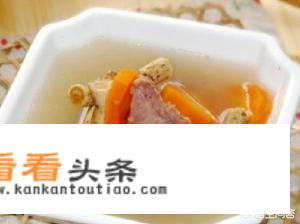 男人喝老母鸡汤的好处有哪些？