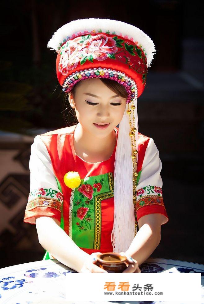 云南旅游穿衣？