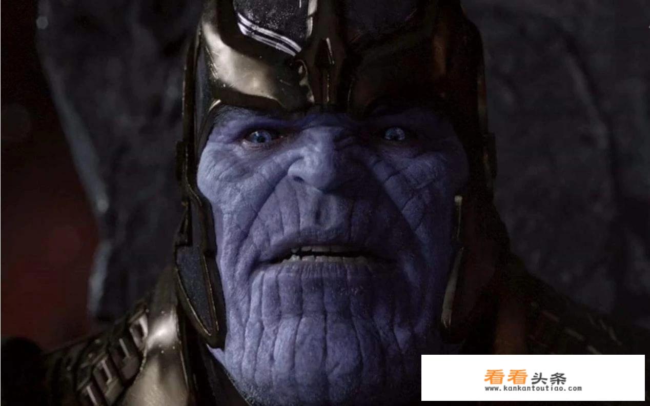 dc宇宙反派？