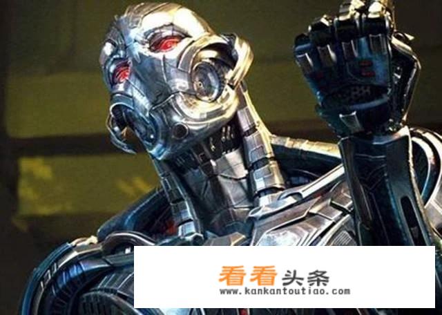 dc宇宙反派？