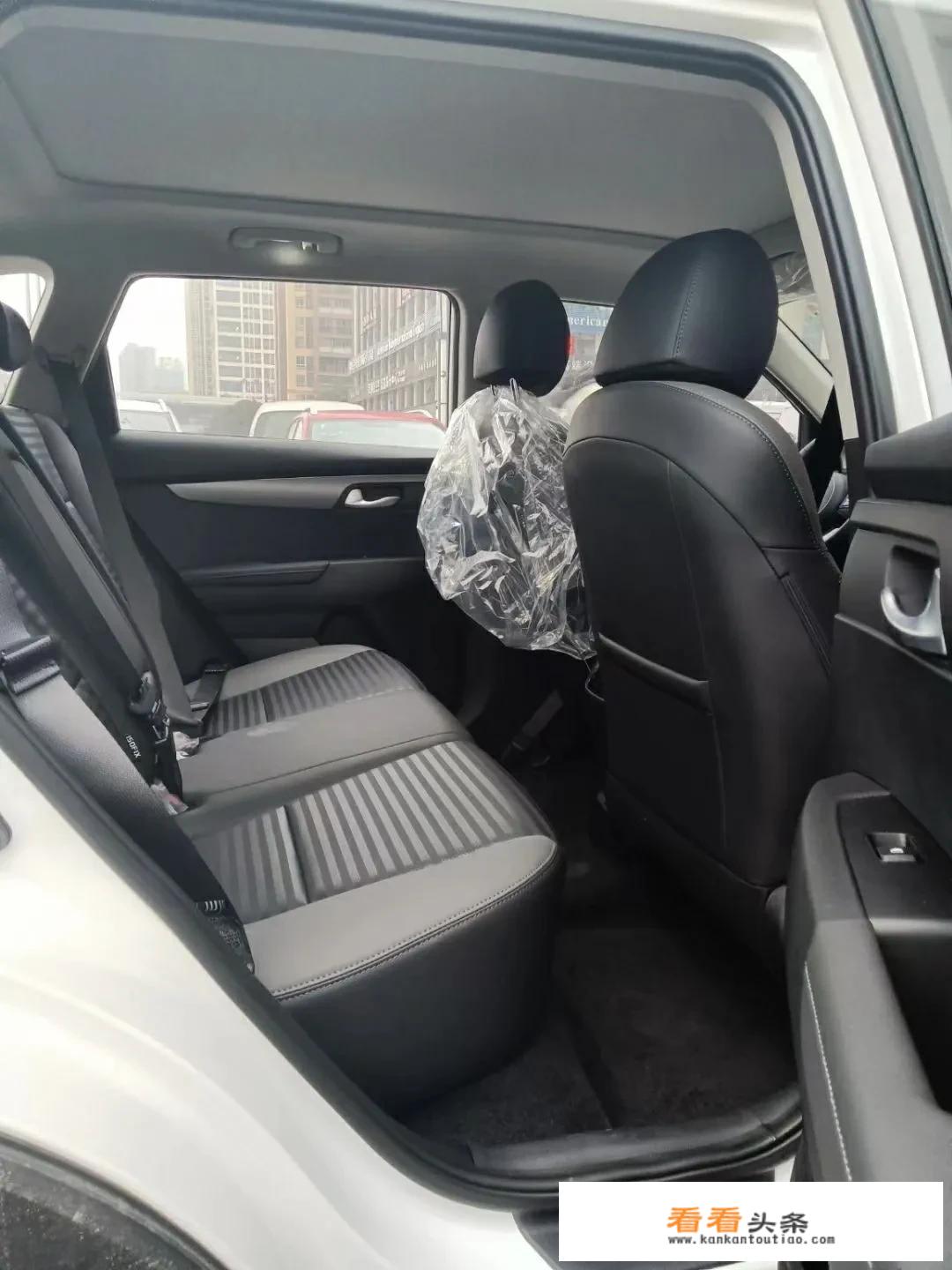 10万级热门SUV，哪几款值得买？