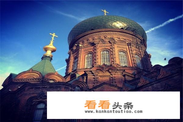 东北旅游必去的地方？
