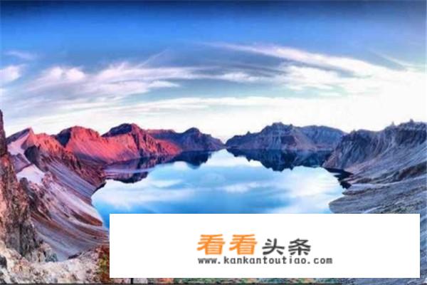 东北旅游必去的地方？