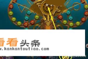 万能碎片不减反增的游戏？
