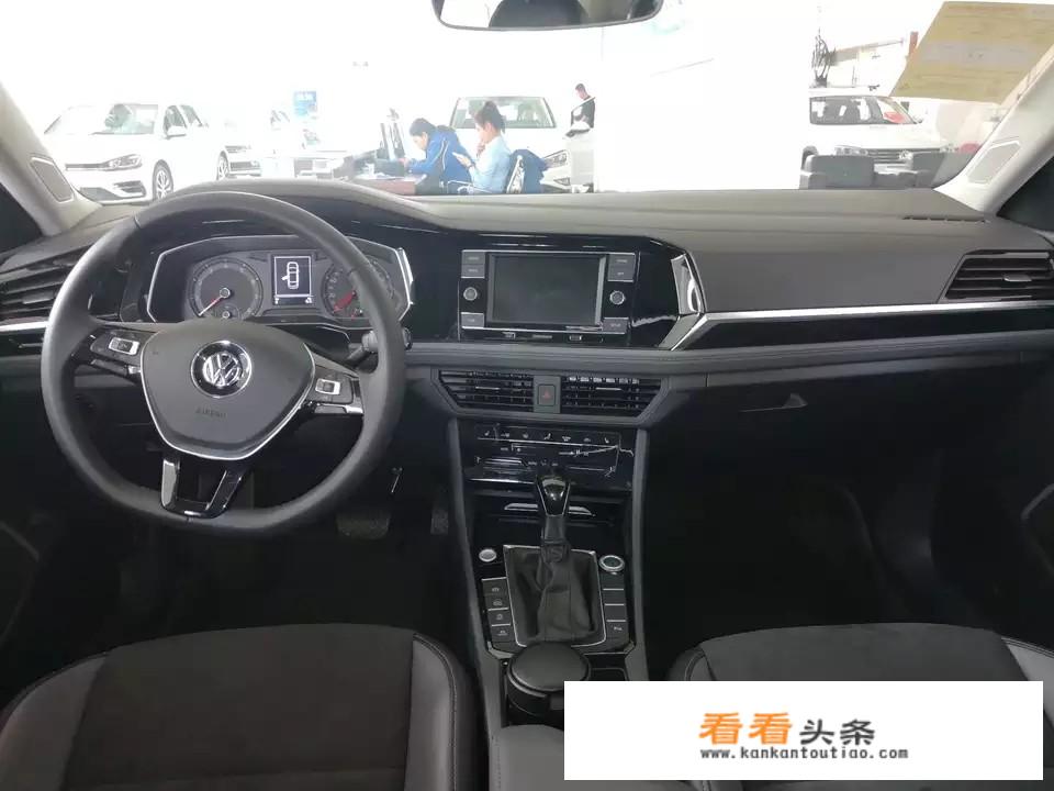 新款大众速腾的优点与缺点？