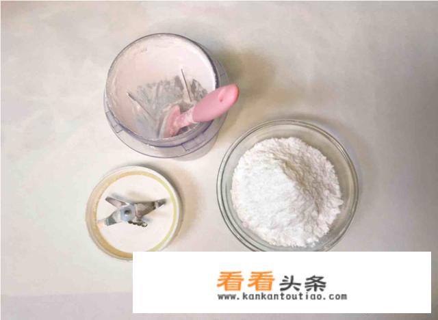 自制阿胶糕的做法？
