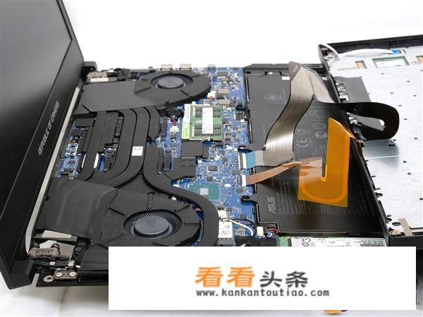 17.3大屏的游戏本，哪款散热最好？