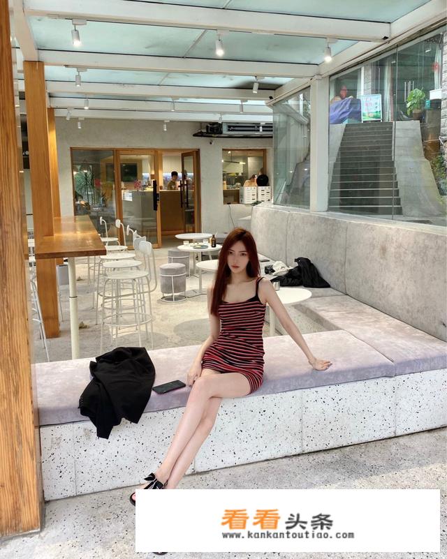 包臀裙如何搭配？