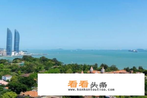 中国最火十大景区排行榜，你都去过哪一个？