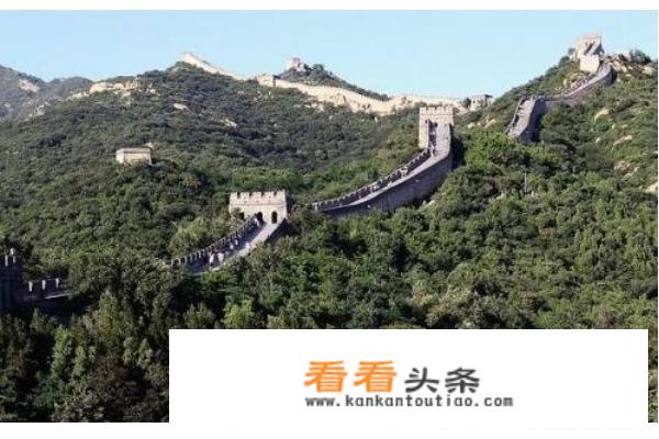 中国最火十大景区排行榜，你都去过哪一个？