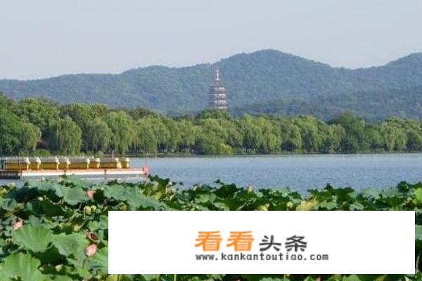 中国最火十大景区排行榜，你都去过哪一个？